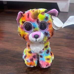 NWT - Beanie Boos - Giselle